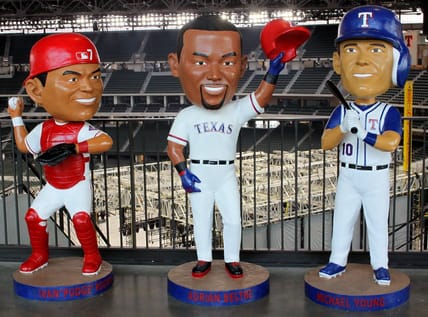 stadium bobbleheads