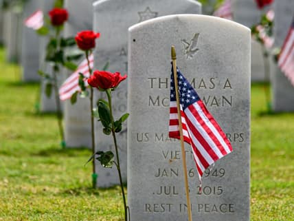 Fun Facts About Memorial Day Unsplash