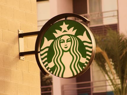 Most Expensive Starbucks Drinks, Unsplash