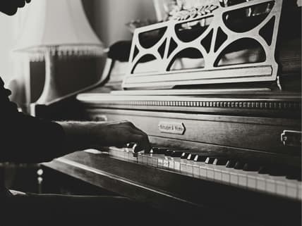 Most Expensive Pianos, Unsplash