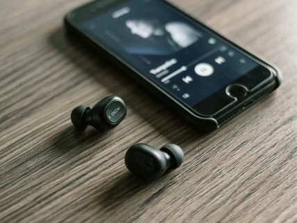 What Is the Most Popular Song in the World, Unsplash