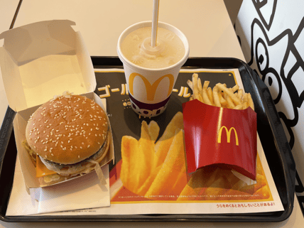 McDonald’s Japan Halts Pokemon Card Giveaway