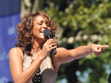 Whitney Houston Estate Auctions