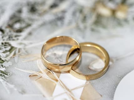Famous Rings in History Unsplash