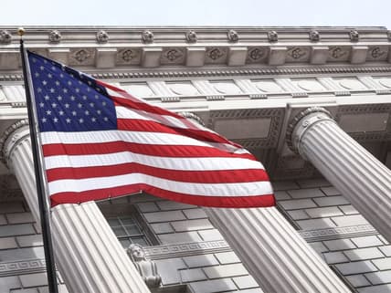 Myths About American History Unsplash