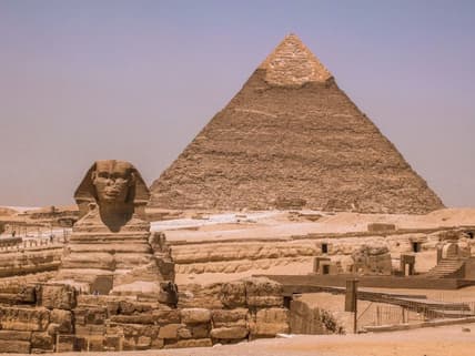 Facts About Ancient Egypt Unsplash