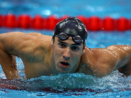 valuable Olympic memorabilia