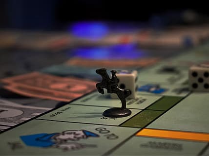 Banned Board Games Unsplash