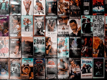 26 Retro Movie Posters Film Buffs Will Want to Collect