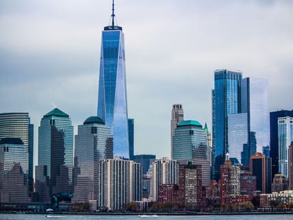 Richest Towns in New Jersey, Unsplash