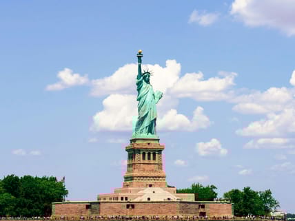 Biggest Statue in the World, Unsplash