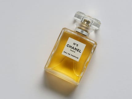 Most Expensive Perfumes, Unsplash