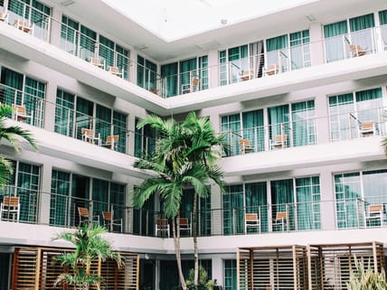Most Expensive Hotel in the U.S., Unsplash