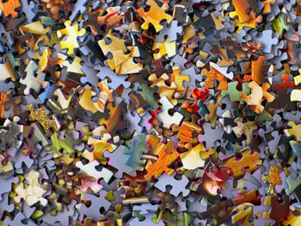 best puzzle brands, Unsplash