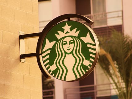 Most Expensive Starbucks Drinks, Unsplash
