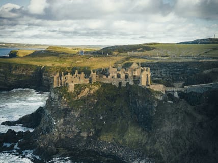 Weird Facts About Ireland, Unsplash