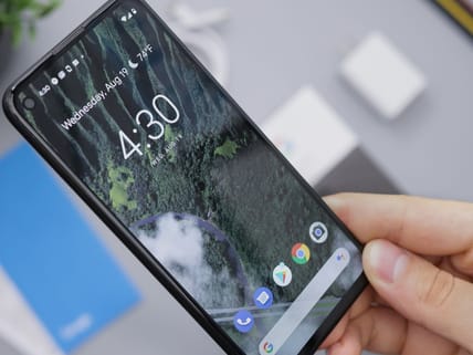 Most Expensive Phones, Unsplash