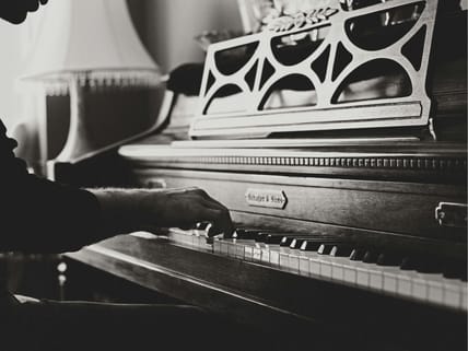 Most Expensive Pianos, Unsplash