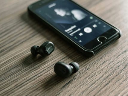 What Is the Most Popular Song in the World, Unsplash