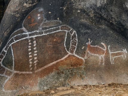 Oldest Artifact in the World, Unsplash