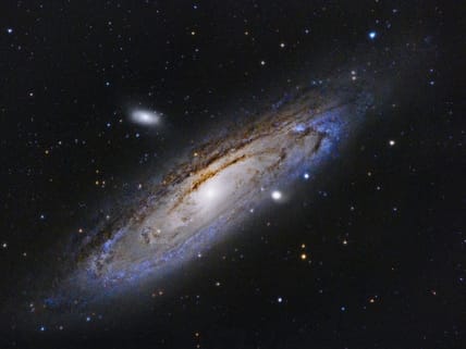 Facts About Rogue Planets Main, Unsplash