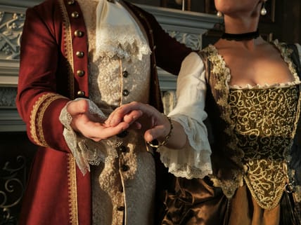 Forgotten Royal Scandals, Unsplash