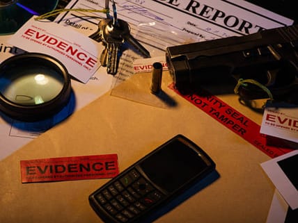 biggest unsolved crimes in history