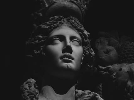 Facts about Greek Mythology Unsplash