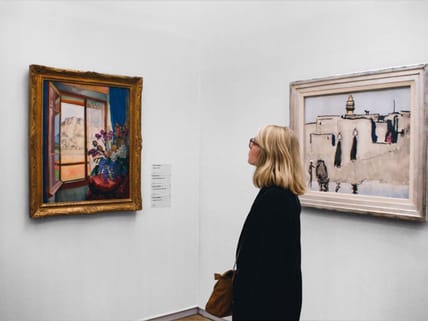 Weirdest Museums Around the World Unsplash