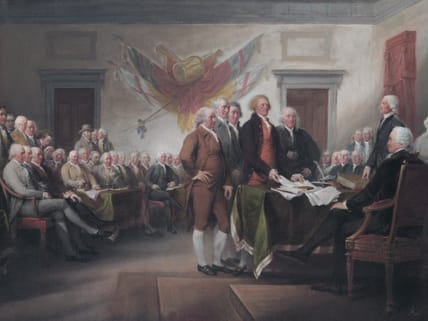 Fun Facts About American History