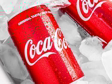 Accidental Discoveries Coke Cans Unsplash