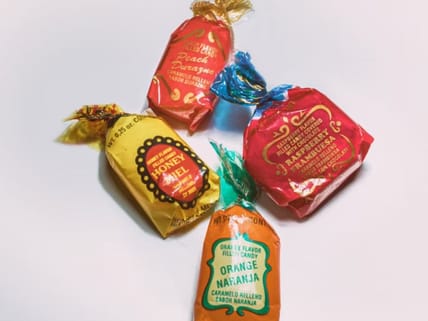 Discontinued Candy Brands Unsplash