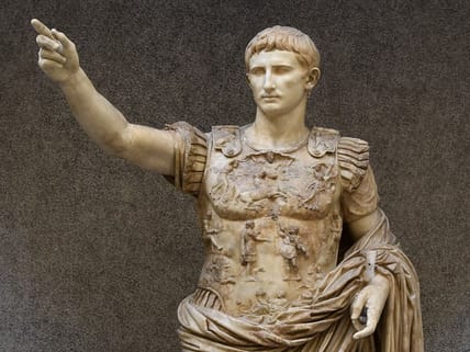 Facts about ancient rome Commons