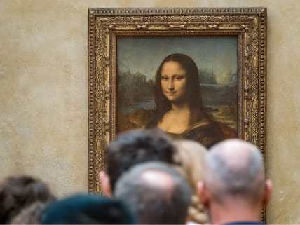 Hidden Messages Discovered in Famous Art