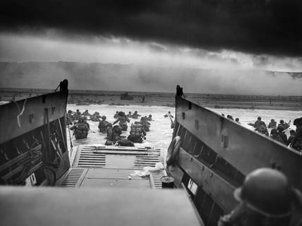 Interesting Facts About D-Day Wiki Commons
