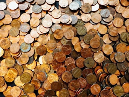 misprinted coins