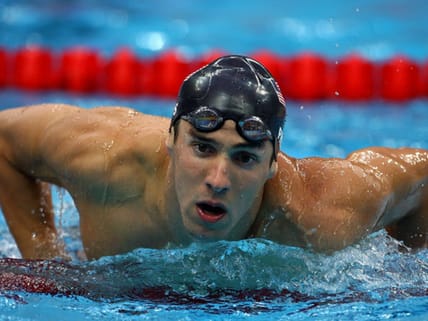valuable Olympic memorabilia