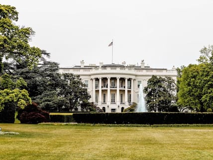 Facts About U.S. Presidents Unsplash