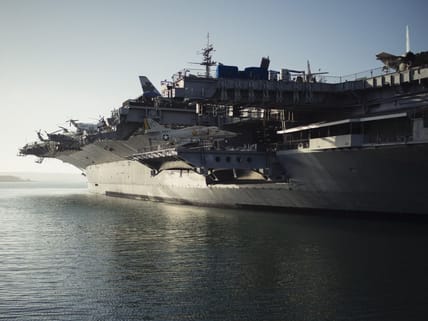Military Blunders Unsplash