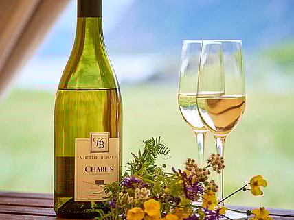 Most Expensive White Wines, Unsplash