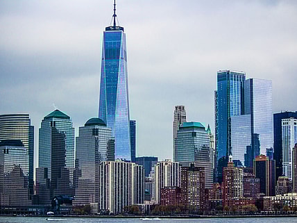 Richest Towns in New Jersey, Unsplash