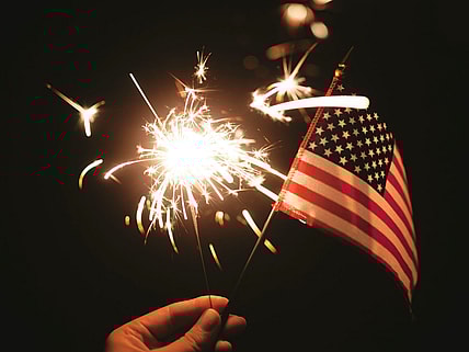 Fun Facts About Independence Day, Unsplash