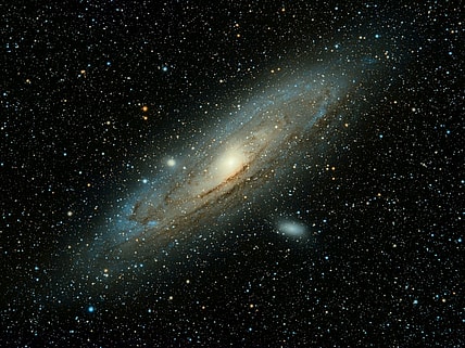 Strangest Objects in the Universe