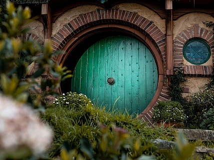 most valuable Lord of the Rings memorabilia Unsplash