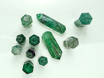 How Much is Jade Worth Unsplash