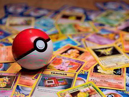 Most Valuable Pokemon Oreo Collectibles Unsplash
