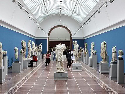 Best Museums in New York City, Unsplash