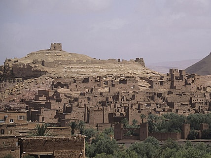 Lost Civilizations, Unsplash