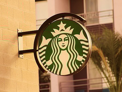Most Expensive Starbucks Drinks, Unsplash