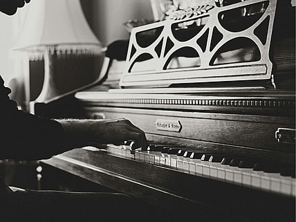 Most Expensive Pianos, Unsplash